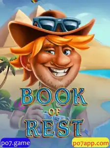 Explorando o Mundo Fascinante de BookofRest