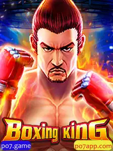 Explorando a Emoção de BoxingKing: Regras e Introdução ao Mundo Competitivo