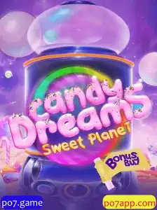 Descubra CandyDreamsSweetPlanet: Uma Aventura Açucarada no Mundo dos Jogos Digitais