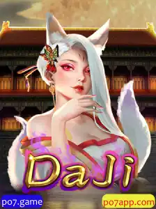 Explorando o Fascinante Mundo de DaJi: Descubra as Regras e a História de po7.game