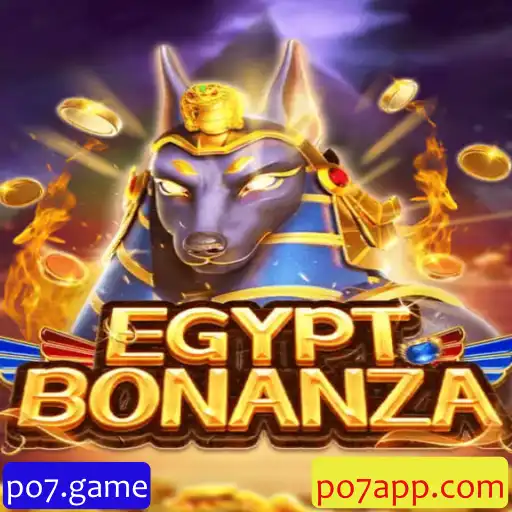 EgyptBonanza: Descubra os Segredos do Jogo do po7.game