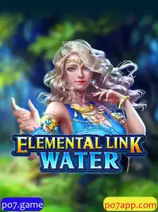 Descubra o Mundo de ElementalLinkWater: Uma Nova Experiência de Jogo