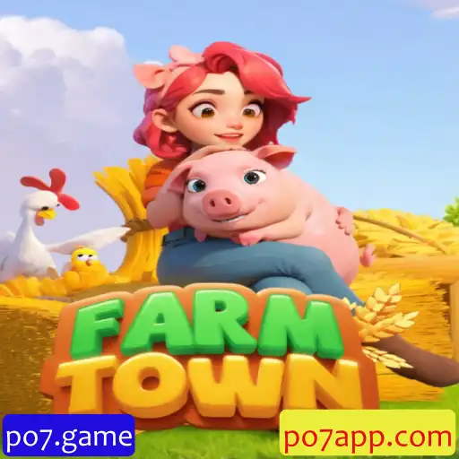 Explorando a Fascinante Jornada de FarmTown