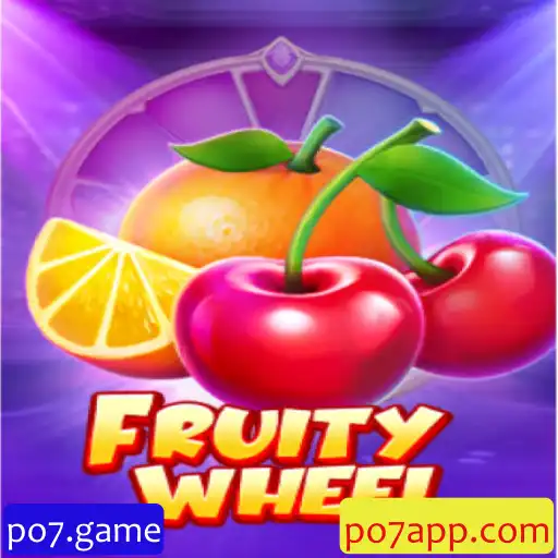 Explorando o Mundo de FruityWheel: O Novo Fenômeno dos Jogos