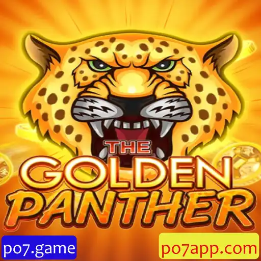 Descubra o Fascinante Jogo GOLDENPANTHER
