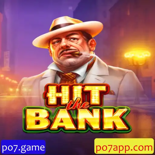 HitTheBank: O Jogo de Estratégia que Está Revolucionando o Mundo dos Games