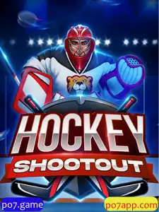 Explorando o Mundo do HockeyShootout: Um Jogo de Precisão e Habilidade