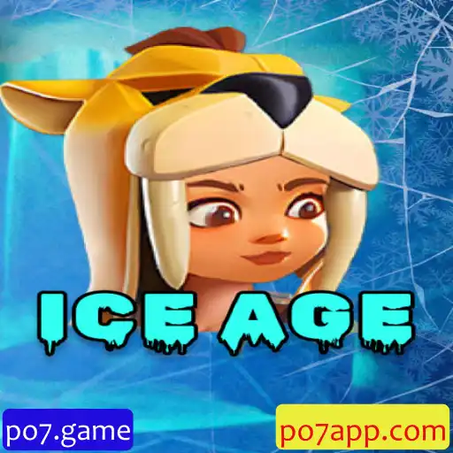 IceAge: Uma Aventura Congelante