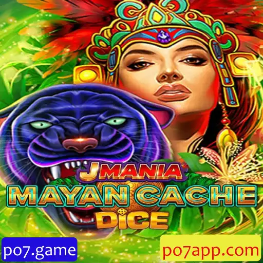 Descobrindo JManiaMayanCacheDice: Uma Nova Experiência de Jogo