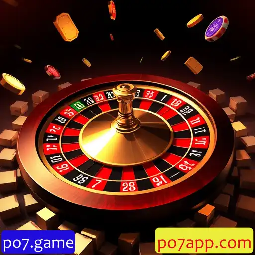Jogos de roleta