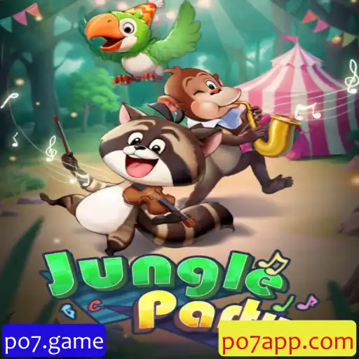 Descubra o Fascinante Mundo de JungleParty: Um Jogo de Aventura e Estratégia