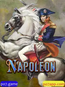 Descubra o Fascinante Jogo Napoleon: Entretenimento e Estratégia