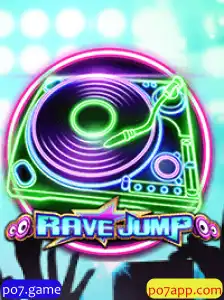 Descubra RaveJump: O Novo Fenômeno dos Jogos de Ação