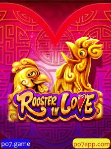 RoosterInLove - Uma Nova Experiência de Jogo com po7.game