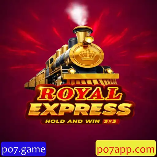 Royal Express: Aventura e Estratégia no Mundo dos Jogos de Tabuleiro
