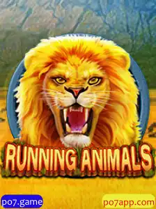 RunningAnimals: Um Mergulho no Mundo da Velocidade e Estratégia