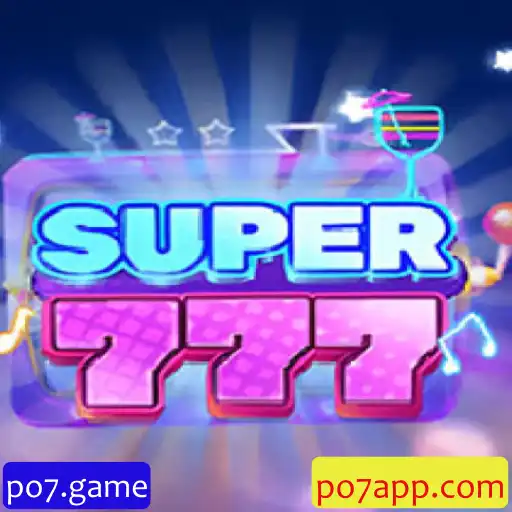 Descubra o Universo Fascinante de Super777: O Novo Sensação no Mundo dos Jogos
