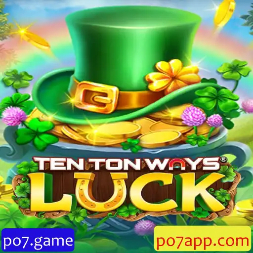 TenTonWaysLuck: Um Novo Horizonte no Mundo dos Jogos Online