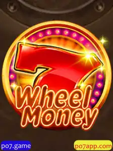Descobrindo o WheelMoney: O Jogo Revolucionário de po7.game