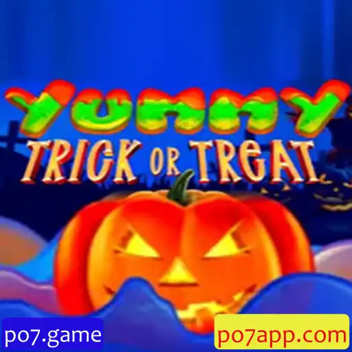 YummyTrickorTreat: Um Novo Jogo Que Combina Diversão e Estratégia